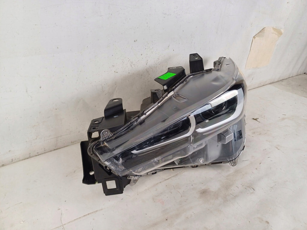 Frontscheinwerfer Mazda Cx5 Cx-5 KSD651040 LED Links Scheinwerfer Headlight SCH1911768741xu
