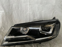 Load image into Gallery viewer, Frontscheinwerfer VW Touareg 7P1941031 Links Scheinwerfer Headlight