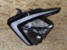 Laden Sie das Bild in den Galerie-Viewer, Frontscheinwerfer Kia Sportage V 92101R2000 Full LED Links Headlight SCH8969228690pt