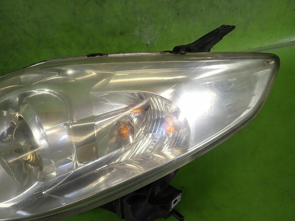 Frontscheinwerfer Mazda 5 I P4998L Xenon Links Scheinwerfer Headlight