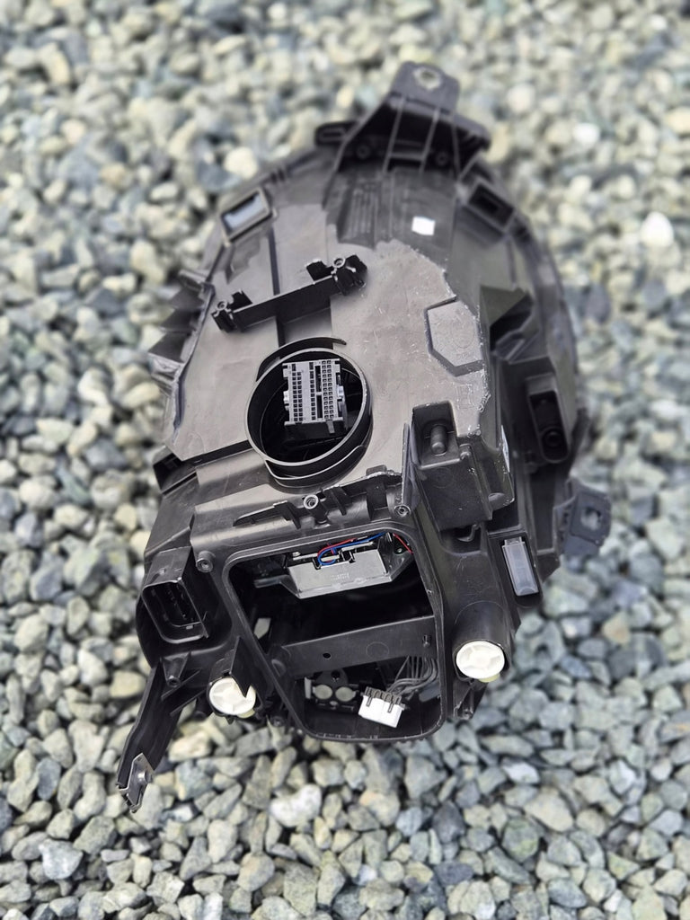 Frontscheinwerfer Mini F56 F55 5A01962-06 Rechts Scheinwerfer Headlight SCH1357675098kl