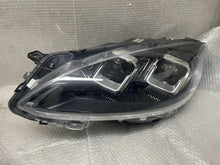 Laden Sie das Bild in den Galerie-Viewer, Frontscheinwerfer Ford Kuga I LV4B-13E017-AH LED Links Scheinwerfer Headlight SCH9539643274hk