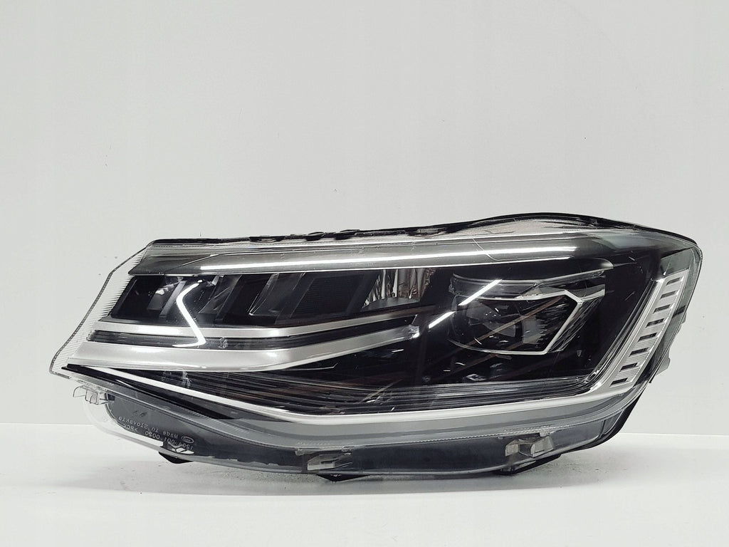 Frontscheinwerfer VW Caddy V 2K8941035E Full LED Links Scheinwerfer Headlight SCH4239011726ed