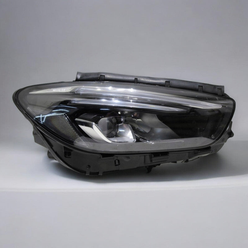 Frontscheinwerfer Mercedes-Benz W247 Full LED Rechts Scheinwerfer Headlight