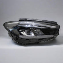 Laden Sie das Bild in den Galerie-Viewer, Frontscheinwerfer Mercedes-Benz W247 Full LED Rechts Scheinwerfer Headlight