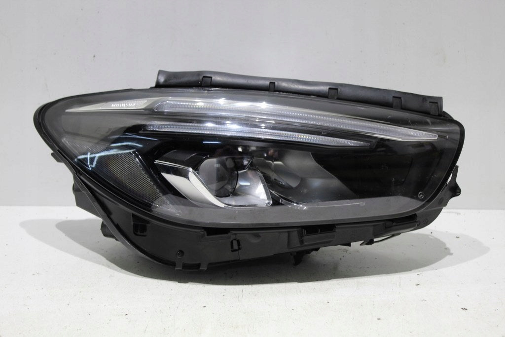 Frontscheinwerfer Mercedes-Benz W247 Full LED Rechts Scheinwerfer Headlight