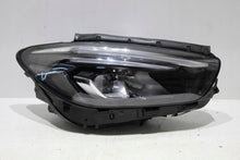 Laden Sie das Bild in den Galerie-Viewer, Frontscheinwerfer Mercedes-Benz W247 Full LED Rechts Scheinwerfer Headlight