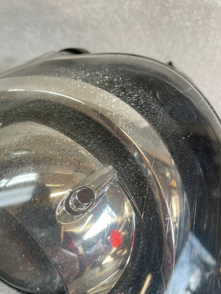 Frontscheinwerfer VW Golf V I 1K6941031 Links Scheinwerfer Headlight SCH5467548678xo