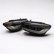 Laden Sie das Bild in den Galerie-Viewer, Frontscheinwerfer Mercedes-Benz A2479062503 A2479062603 LED Ein Satz Headlight