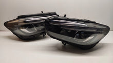 Laden Sie das Bild in den Galerie-Viewer, Frontscheinwerfer Mercedes-Benz A2479062503 A2479062603 LED Ein Satz Headlight