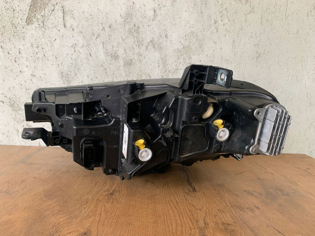 Frontscheinwerfer VW Id.3 10B941036G Full LED Rechts Scheinwerfer Headlight SCH9881935966gn