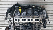 Laden Sie das Bild in den Galerie-Viewer, Motor Ford Fiesta I JTJA 1.6 182PS 123TKm 2014 Benzin Engine Unkomplett MOT1293851719fu