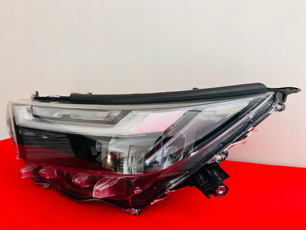 Frontscheinwerfer Toyota Rav V 4 Links Scheinwerfer Headlight SCH6080835042st