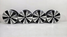 Laden Sie das Bild in den Galerie-Viewer, 4x Alufelge 18 Zoll 5x112 A2434010100 Mercedes-Benz Eqa Rim Wheel FEL7015419465kb