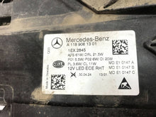 Laden Sie das Bild in den Galerie-Viewer, Frontscheinwerfer Mercedes-Benz Cla A1189061301 Links Scheinwerfer Headlight SCH6182750815uy