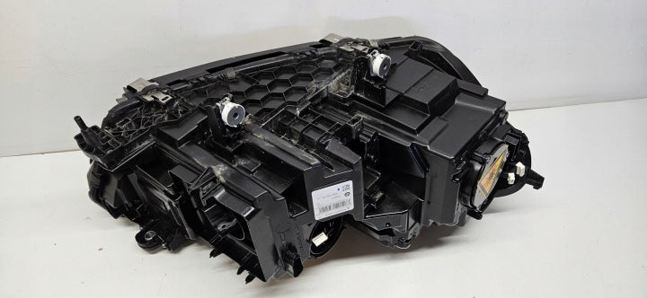 Frontscheinwerfer BMW X5 G05 X6 G06 9481789-09 LED Links Scheinwerfer Headlight SCH2325193064bk