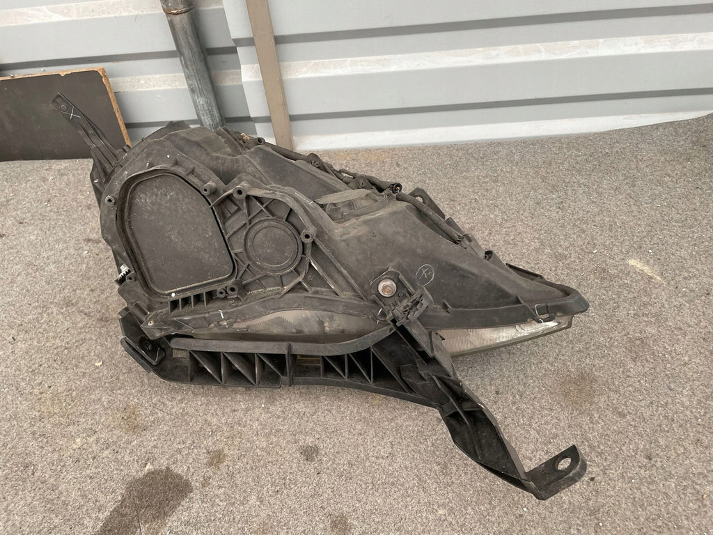 Frontscheinwerfer Honda Cr-V Crv Links Scheinwerfer Headlight SCH6999845616ck