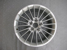 Load image into Gallery viewer, 1x Alufelge 17 Zoll 8.0&quot; 5x112 46ET Glanz Silber 82A601025H Audi A3 Rim Wheel