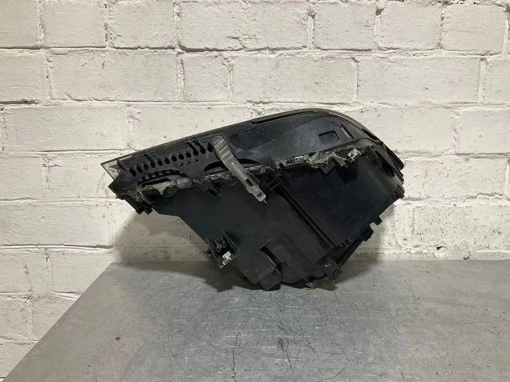 Frontscheinwerfer BMW 7 7182153 Links Scheinwerfer Headlight SCH8443961943ay