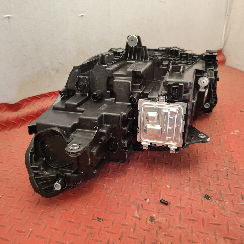 Frontscheinwerfer BMW 5A77EC6 Full LED Rechts Scheinwerfer Headlight SCH3079956840bj