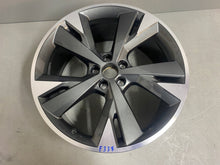 Load image into Gallery viewer, 1x Alufelge 20 Zoll 9.0" 5x112 42ET 89A601025M Audi E-Tron Rim Wheel FEL8757037661po