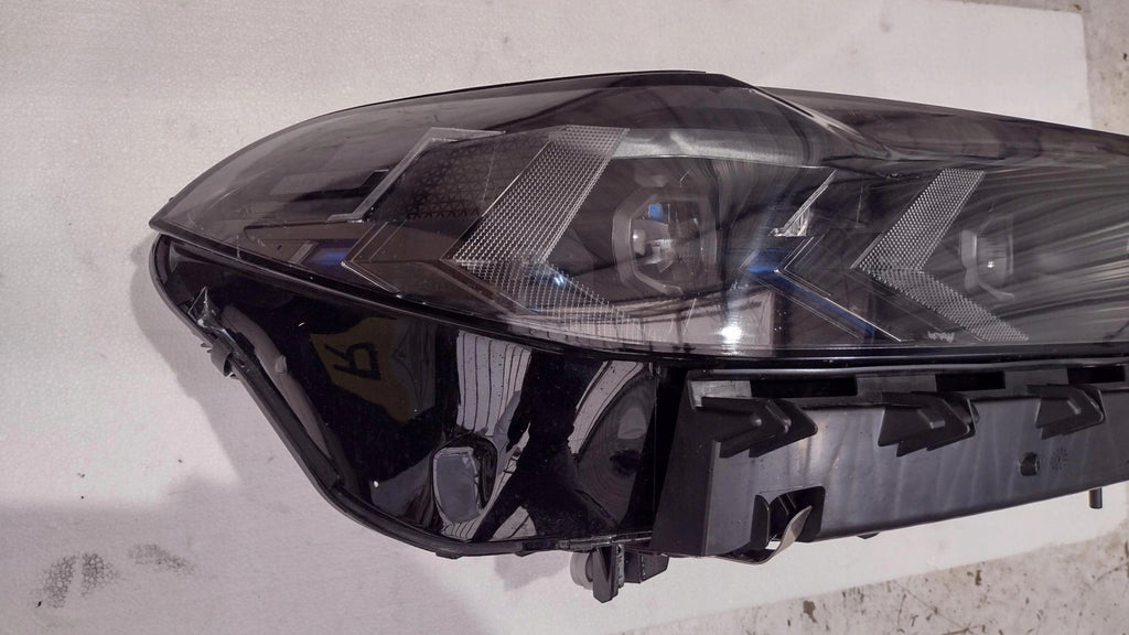 Frontscheinwerfer BMW X5 G05 G06 5A8E116 LED Rechts Scheinwerfer Headlight SCH7578598582ig