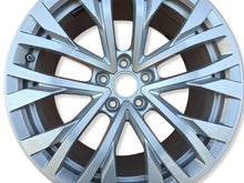 Laden Sie das Bild in den Galerie-Viewer, 1x Alufelge 18 Zoll 8.5" 5x112 25ET 760601025H VW Touareg Rim Wheel FEL7559149168pq
