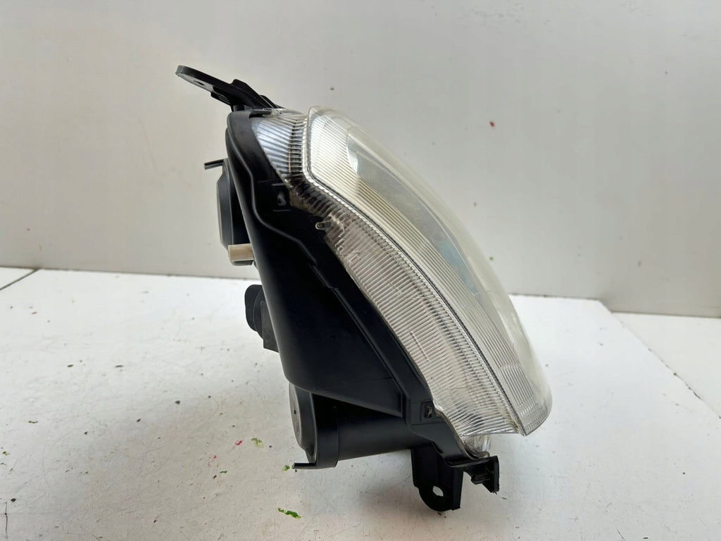 Frontscheinwerfer Opel Meriva A 93321053 Rechts Scheinwerfer Headlight SCH1942326831cc