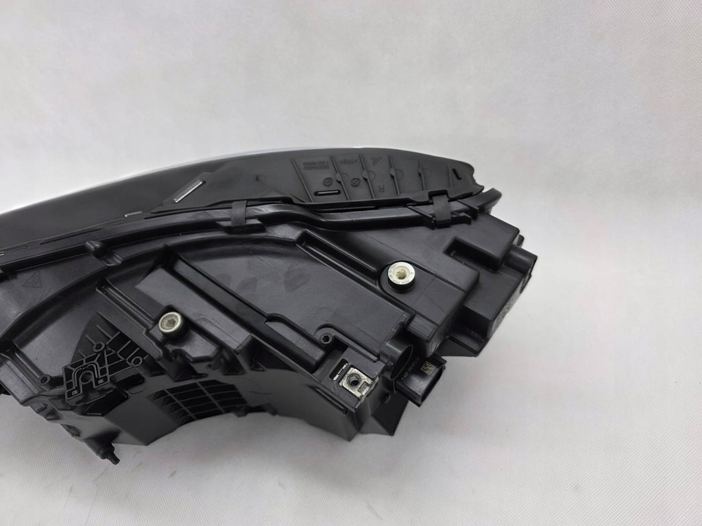 Frontscheinwerfer Audi A8 D5 4N0941080B LED Rechts Scheinwerfer Headlight SCH9334696513pf