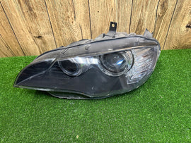 Frontscheinwerfer BMW X6 E71 7287009 Xenon Links Scheinwerfer Headlight SCH9491266094ua