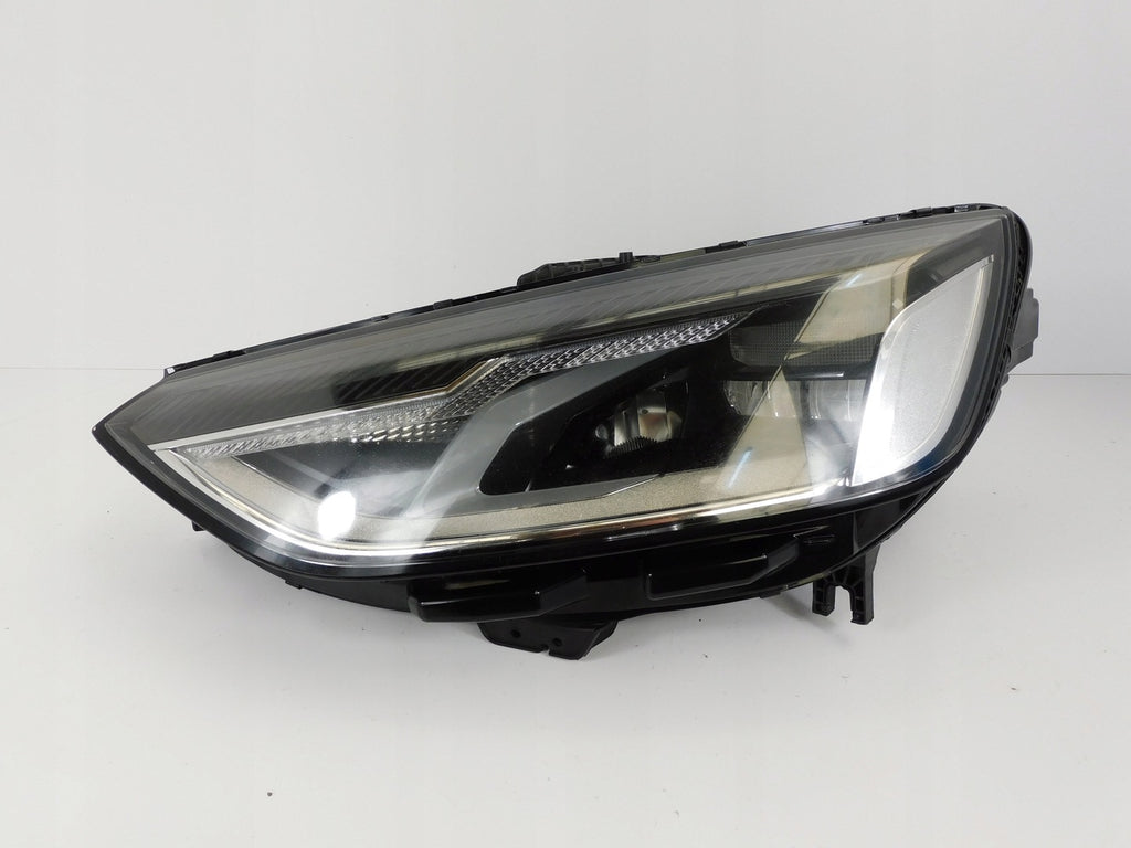 Frontscheinwerfer Audi A4 B9 8W0941011 LED Ein Stück (Rechts oder Links)