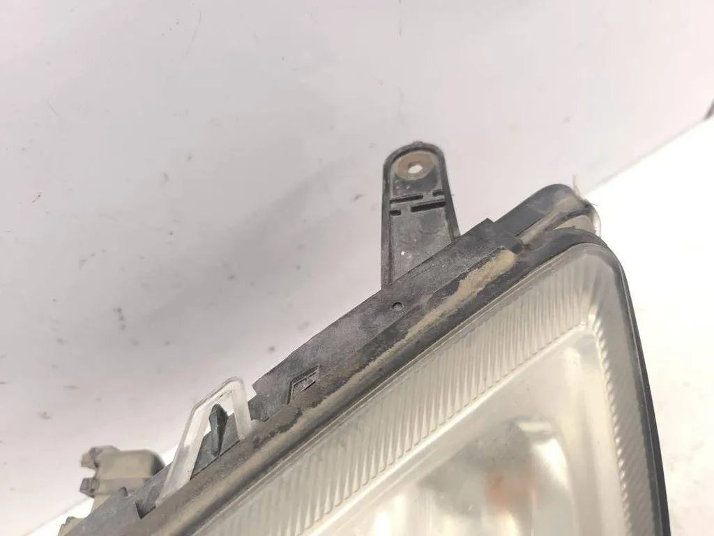 Frontscheinwerfer Opel Signum 084421129L Links Scheinwerfer Headlight SCH8458477930lx