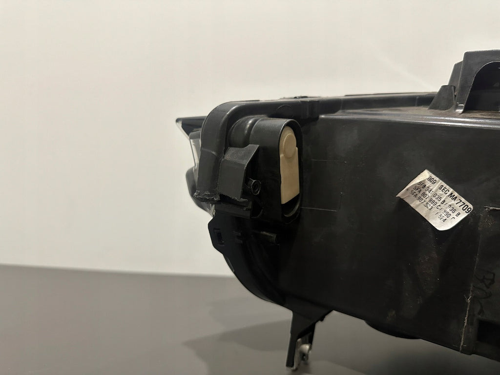 Frontscheinwerfer Cupra Leon 5FB941036B Full LED Rechts Scheinwerfer Headlight