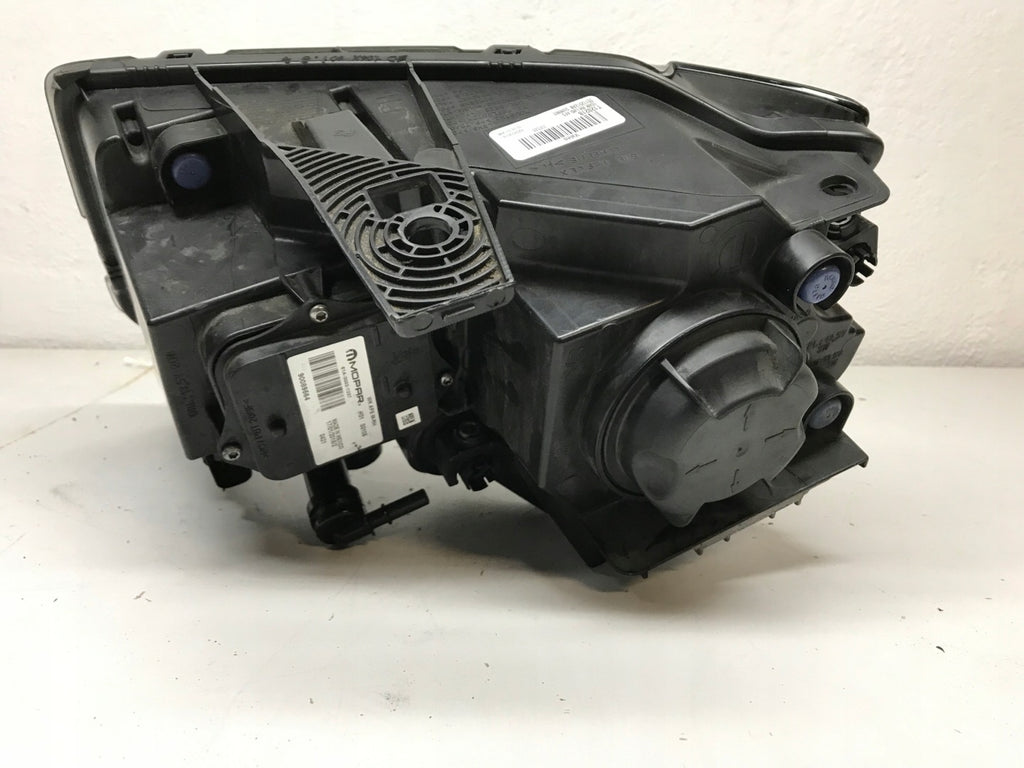 Frontscheinwerfer Jeep Cherokee 55112912AB Xenon Rechts Scheinwerfer Headlight SCH9624674190te