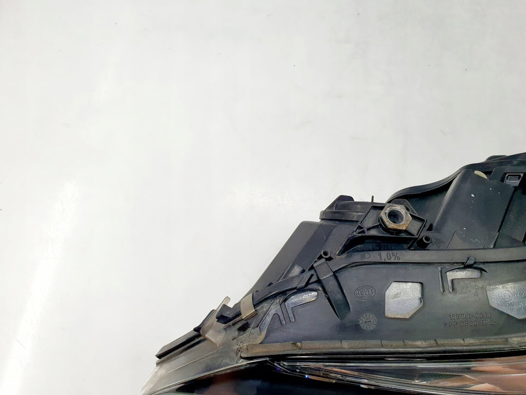 Frontscheinwerfer BMW 5 E60 E61 Xenon Links Scheinwerfer Headlight SCH1215585839nx
