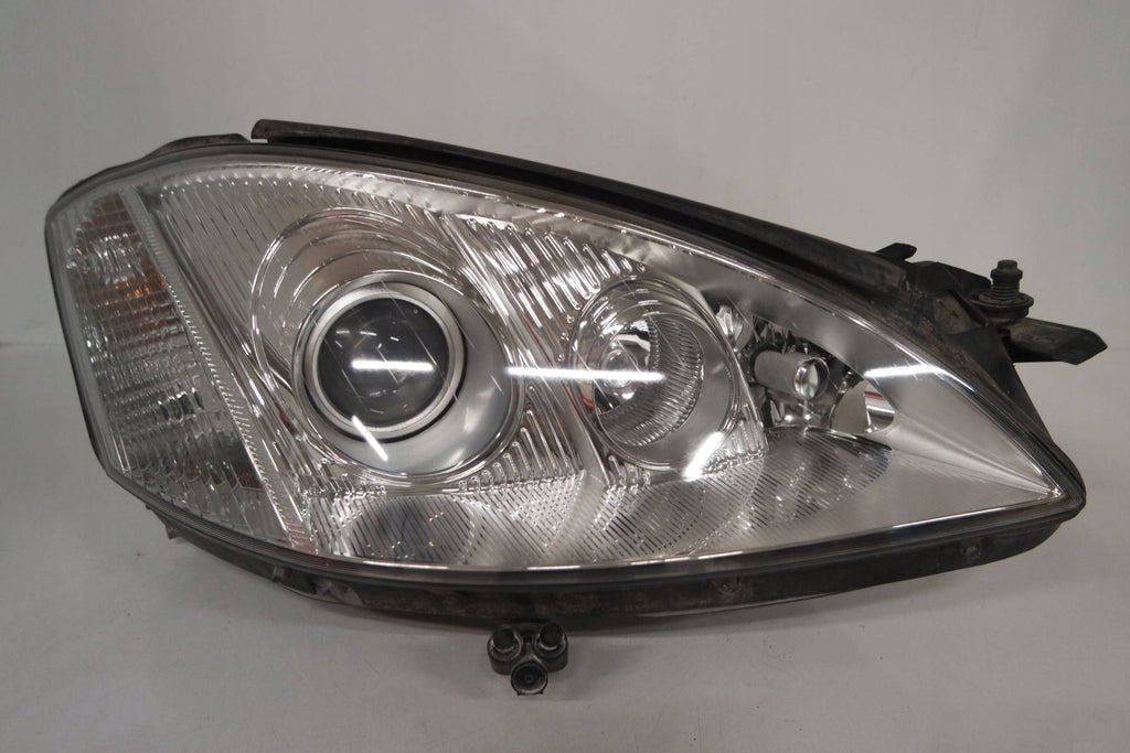 Frontscheinwerfer Mercedes-Benz W221 A2218203261 Rechts Scheinwerfer Headlight SCH9131379206qs