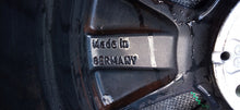 Laden Sie das Bild in den Galerie-Viewer, 1x Alufelge 18 Zoll 7.5&quot; 5x112 53 5ET A2434010100 Mercedes-Benz Eqa Eqb Eqc