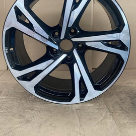 1x Alufelge 20 Zoll 10.0