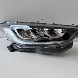 Frontscheinwerfer Toyota Yaris K0-8EU LED Rechts Scheinwerfer Headlight SCH9651913860pl