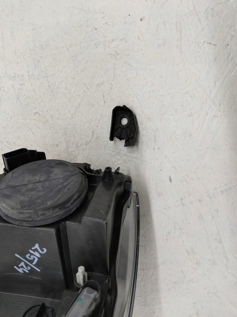 Frontscheinwerfer Citroën Berlingo 9816824780 Rechts Scheinwerfer Headlight