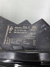 Laden Sie das Bild in den Galerie-Viewer, Frontscheinwerfer Audi A6 C7 4G0941006H Xenon Rechts Scheinwerfer Headlight SCH3656133710vg