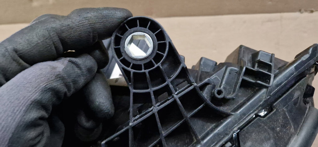 Frontscheinwerfer Mercedes-Benz W206 A2069068104 Links Scheinwerfer Headlight SCH5743320726wx