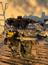 Laden Sie das Bild in den Galerie-Viewer, Motor Renault Trafic M9R780 2.0 DCI 115TKm Diesel Engine Unkomplett