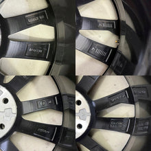 Load image into Gallery viewer, 1x Alufelge 19 Zoll 7.0" 5x112 45ET Glanz Graphit 57A601025AS Mg Karoq Rim Wheel FEL1115014324xq