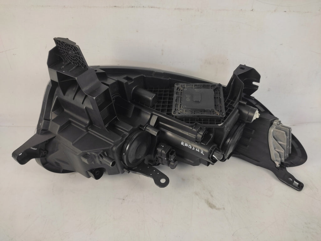 Frontscheinwerfer Renault Kadjar 260602051R LED Ein Stück (Rechts oder Links) SCH8710814906jt