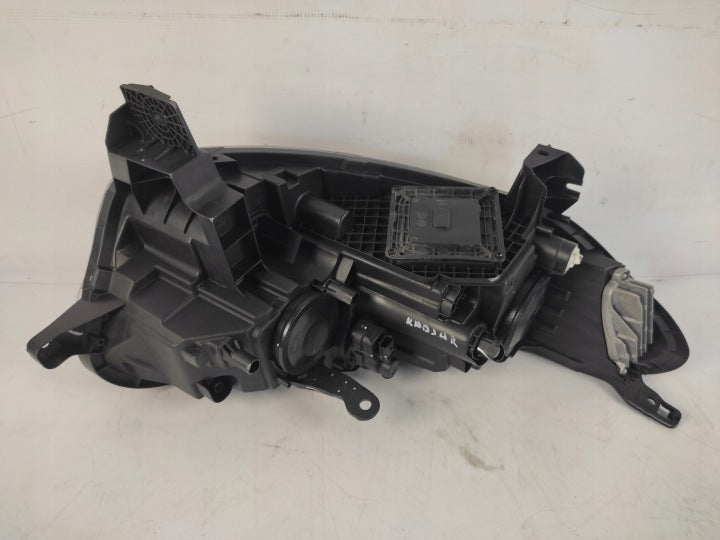 Frontscheinwerfer Renault Kadjar 260602051R LED Links Scheinwerfer Headlight SCH8710814906jt