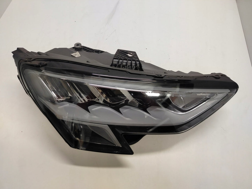 Frontscheinwerfer Audi A3 8Y0941012 LED Rechts Scheinwerfer Headlight