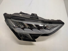 Load image into Gallery viewer, Frontscheinwerfer Audi A3 8Y0941012 LED Rechts Scheinwerfer Headlight