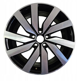 1x Alufelge 18 Zoll 7.5