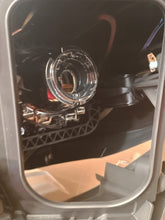 Laden Sie das Bild in den Galerie-Viewer, Frontscheinwerfer Opel Zafira Vivaro 1656227880 Rechts Scheinwerfer Headlight SCH5222271457lm
